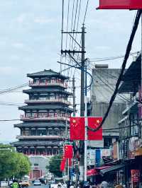 陝西安康｜一市連四省的中國心臟。
