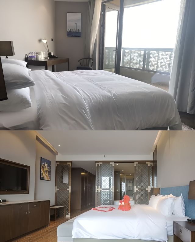 浙江湖州的絕美度假體驗秘密寶藏。