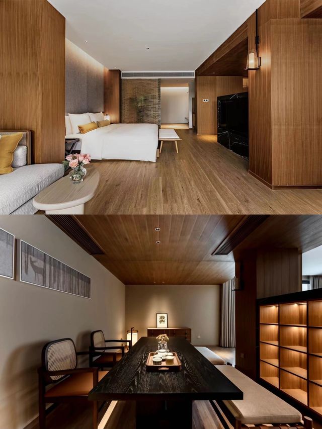 南昆山法式莊園包場！惠州團建。
