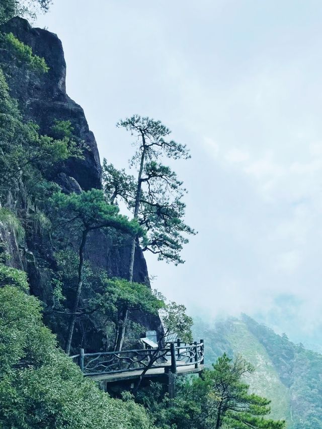 龍泉山旅遊區。