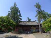 石屏·石屏文廟——精緻的明代建築。