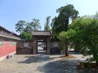 石屏·石屏文廟——精緻的明代建築。