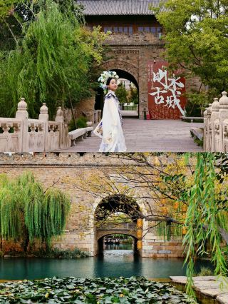 북방의 우전, 그 아름다움은 줘투취안을 훨씬 뛰어넘습니다!