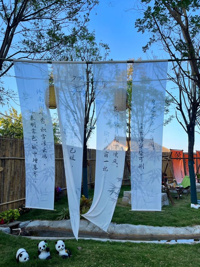 西安周邊必去景點。