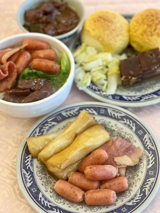 曹溪溫泉度假獨棟別墅酒店體驗，一起來體驗！。