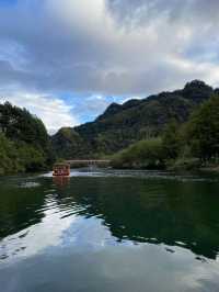 安徽小眾旅遊景點推薦。