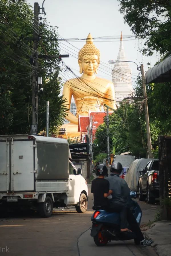 3 Days and 2 Nights in Bangkok: A Photographer's Paradise