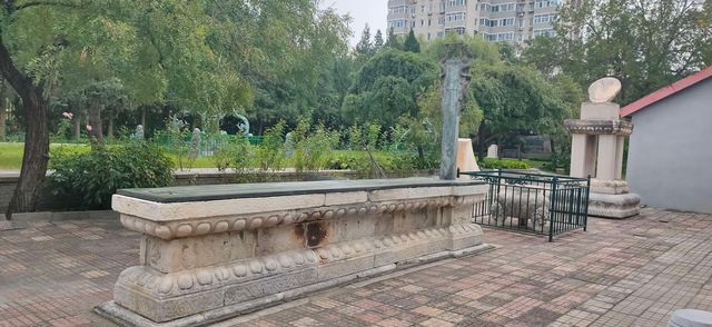 古觀象台景區參觀攻略。