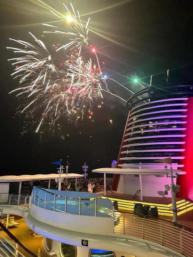 Disney Adventure Cruise 2025 Set to Sail from Singapore