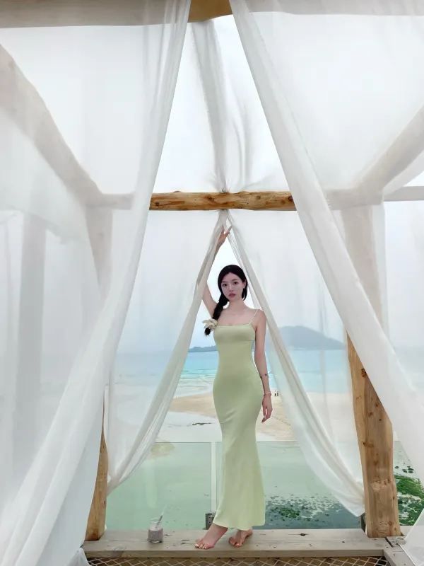Relaxing by the Sea in Aewol-eup, Jeju
