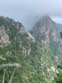 7日暢遊池州-黃山-杭州 心動攻略等你來拿。