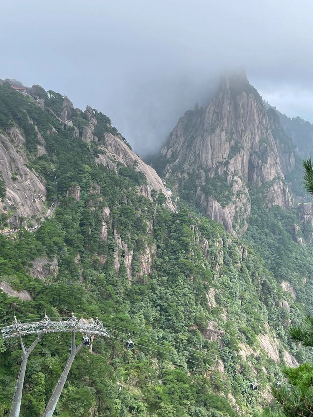 7日暢遊池州-黃山-杭州 心動攻略等你來拿。