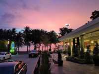 芭堤雅浪漫首選 | Mera Mare Hotel    酒店：Mera Mare Hotel 。