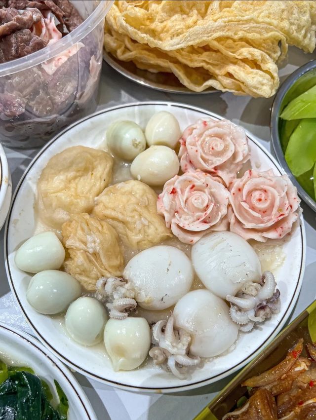 朋友問這家是不是免費的。