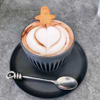 Nice food