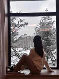 長白山魯能度假區，遊玩攻略。