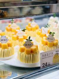 ✨深圳Cocopark·人氣麵包開門店🥳