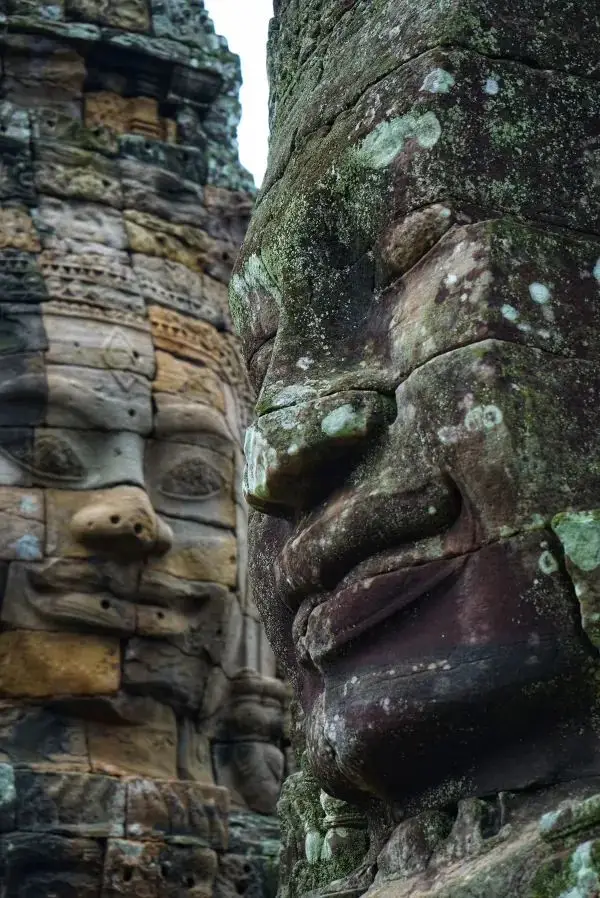 Discover the Majestic Beauty of Angkor Wat