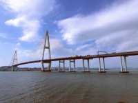 去海島玩啊——汕頭南澳島生態旅遊區。