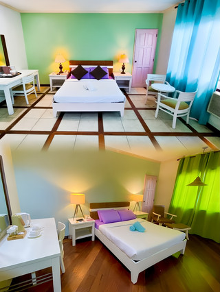 One of the must-stay treasure hotels in Bacolod, a luxurious experience.