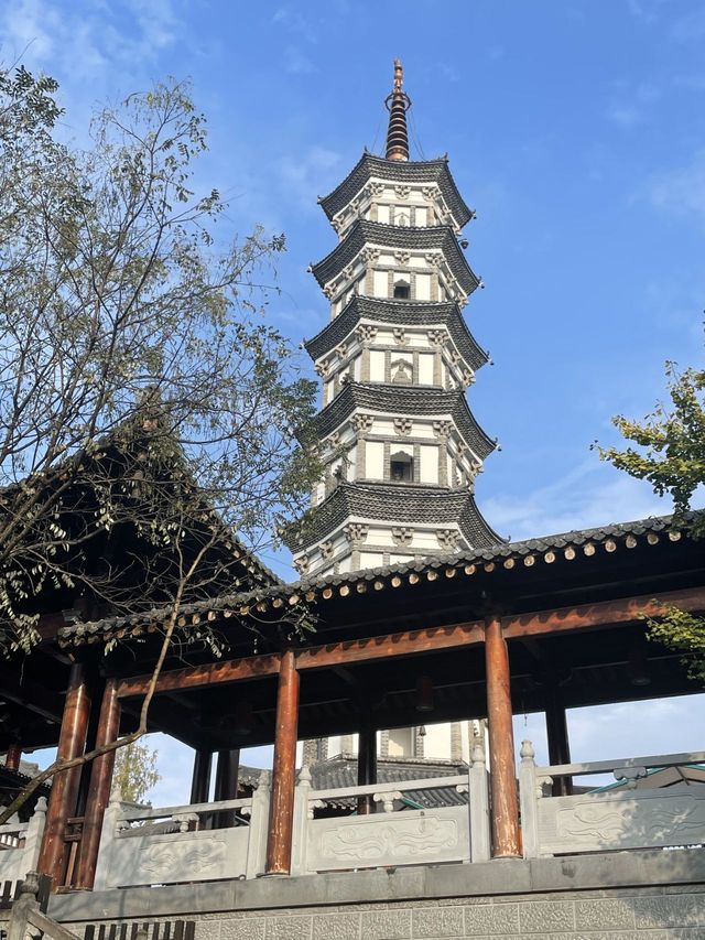 6日暢遊衢州-麗水 美到讓人想定居