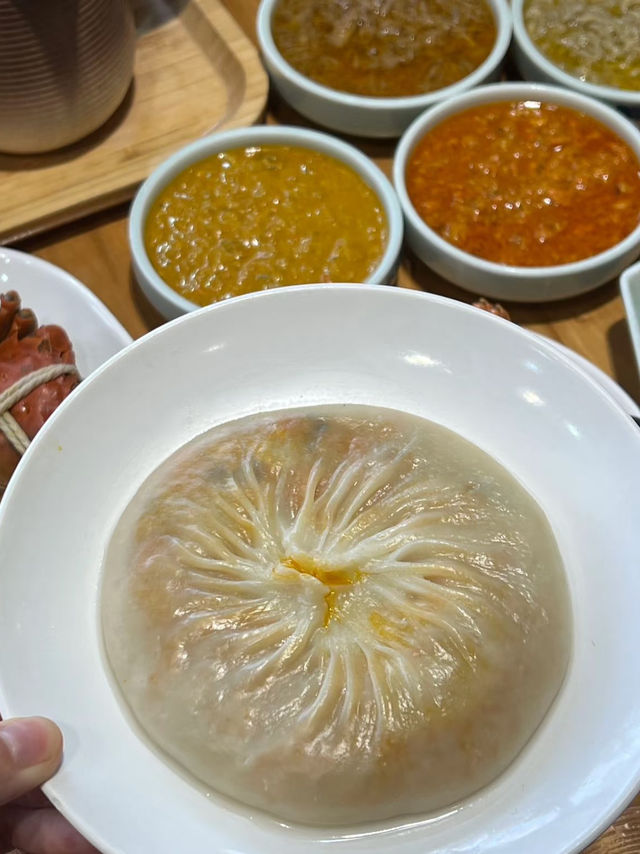 它在南京真的沒有對手！！
