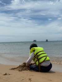越南富國島 Andochine Resort 入住體驗  Andochine Resort 