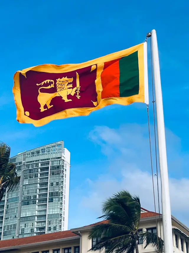 8 Days Discover a New World on a Multi-Country Tour Including Sri Lanka