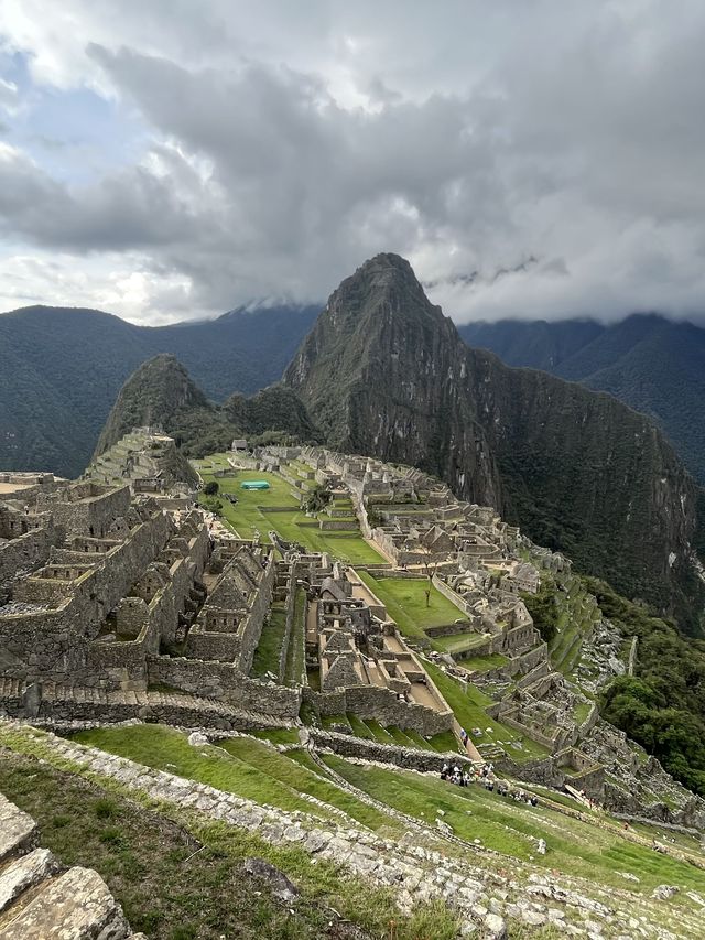 冬遊秘魯等多國 美到窒息的旅行地