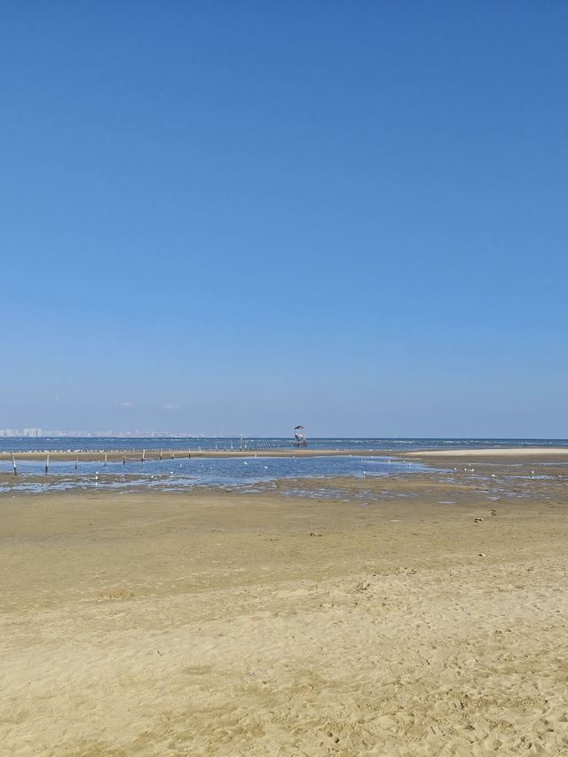 秦皇島老龍頭等地5日遊｜超詳細攻略 教你玩轉每一個景點