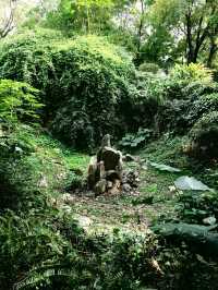 屏山，福州地標，三山之一，等你來打卡