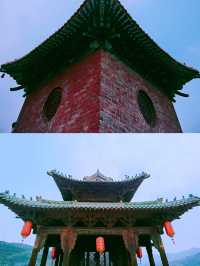 走遍山西系列（四十）——晉城·湘峪古堡