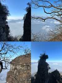 漢中跨年2日遊 玩轉冬日美景