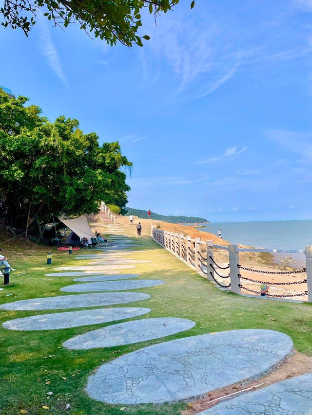 珠海旅遊