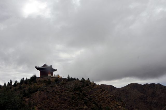 驪軒古城（1）