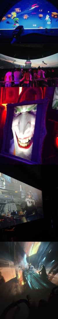 Ultimate Guide to Warner Bros. Theme Park in Abu Dhabi!
