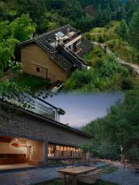 衢州隱藏的寶藏古村落，零污染裸眼觀星聖地