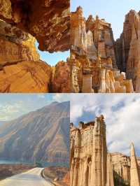 雲南元謀，1–2月冬季避寒旅行的寶藏之地（附攻略）