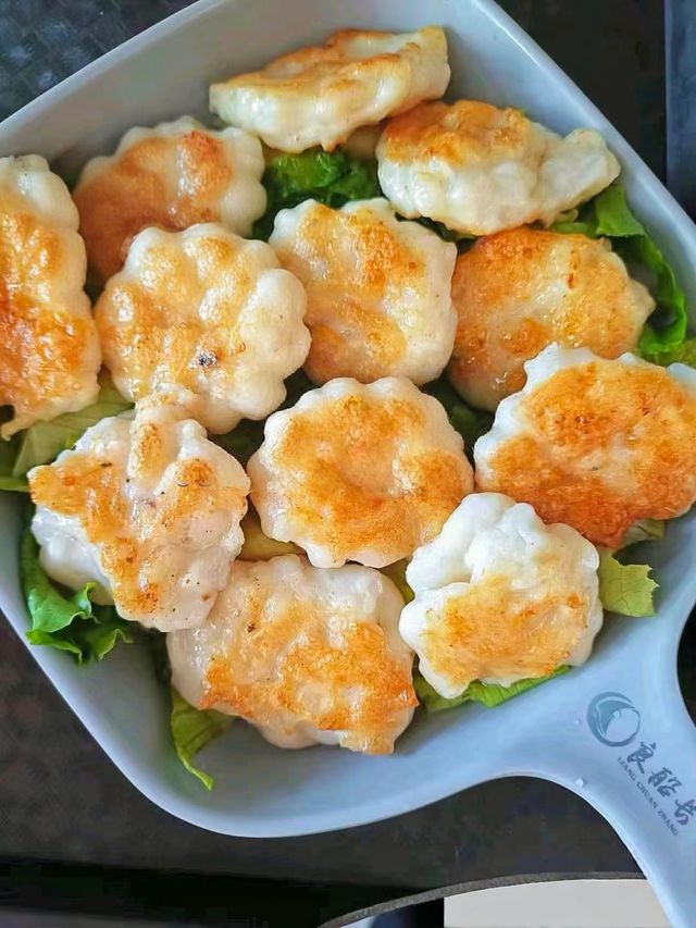 寶藏美食小鎮/陽西儒洞