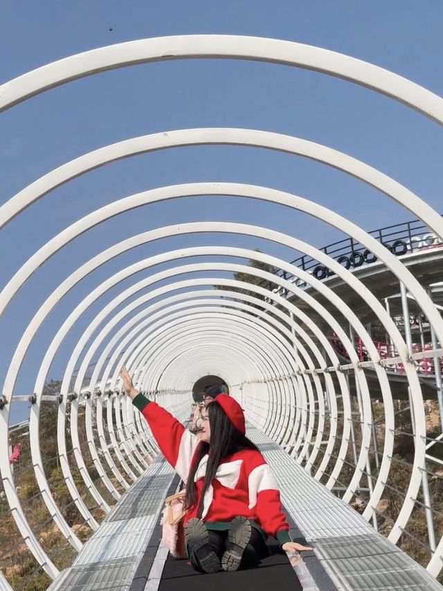 佛山新晉打工仔減壓寶藏地遊玩攻略！
