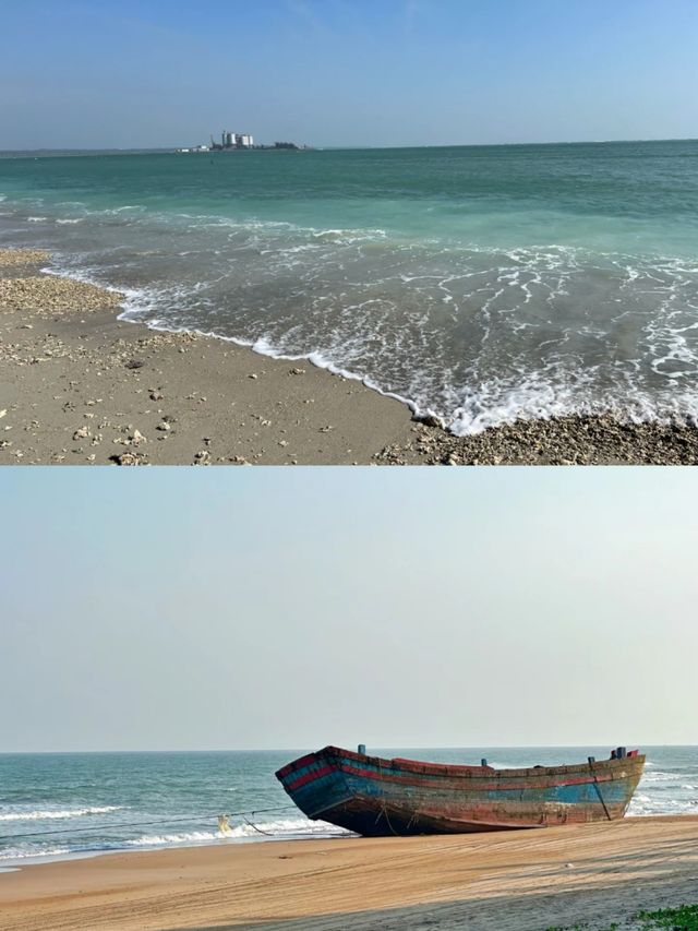 琼海旅遊丨海南的另一個寶藏之地