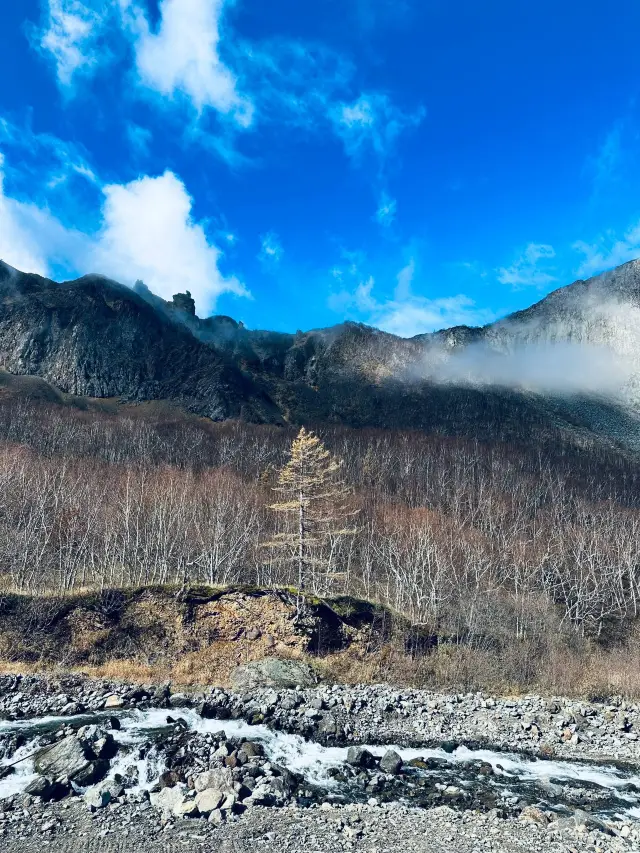 안투 4일 여행 온천 여행으로 로맨틱한 휴가를 시작하세요