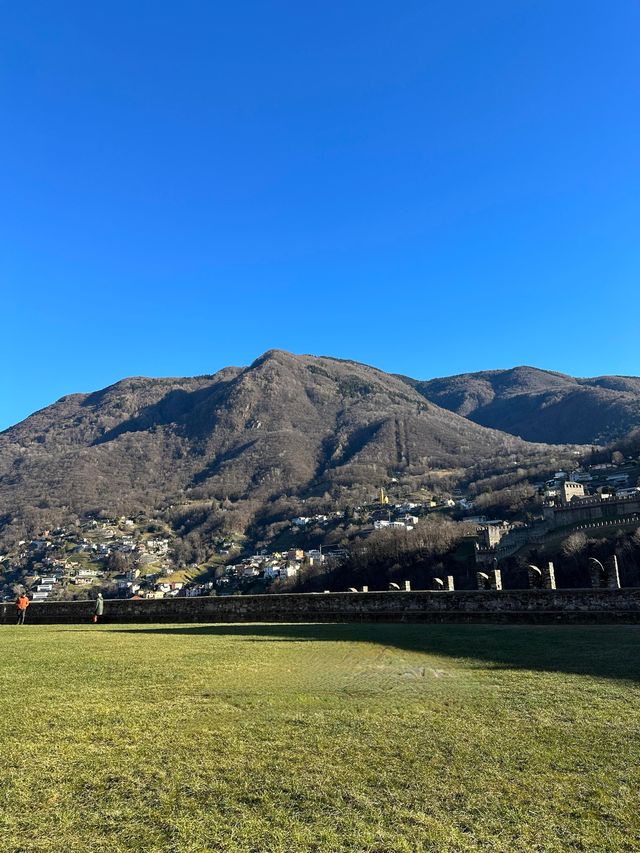 瑞士小眾旅遊