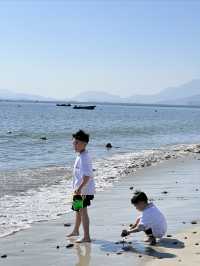 超chill私湯別墅親子沙灘遊玩攻略get