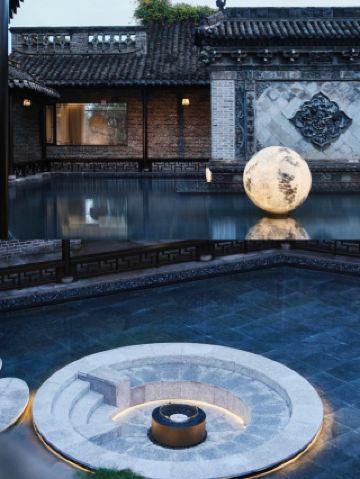 窑灣深處人生筱滿