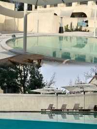 峨眉山新開絕美私湯溫泉酒店!