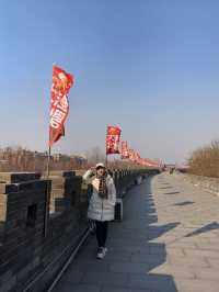 自駕天津濱海新區，打卡北塘古鎮