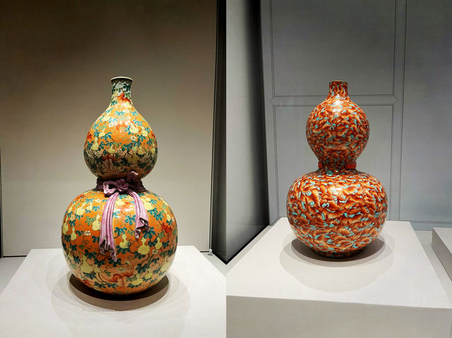 香港故宮文化博物館 香港故宮文化博物館
