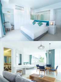 Cove 55旅館