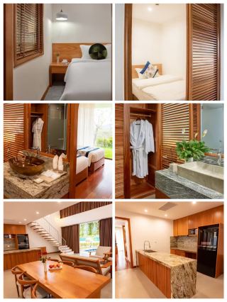 Wyndham Grand Vedana Ninh Binh, a dreamlike experience